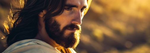 Це чудовий спосіб дізнатися більше про життя та вчення Ісуса Христа (фото створене з допомогою ШІ)