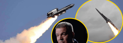 Денис Штілерман розповів про українські розробки