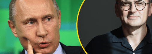 Володимир Путін, Дмитро Кулеба