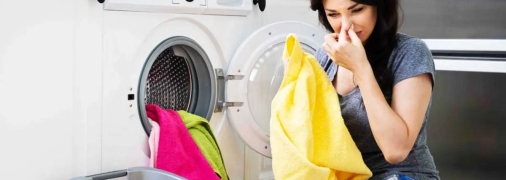 Устранить неприятные ароматы можно легко и просто