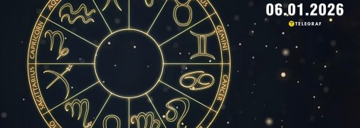 Гороскоп на завтра для всех знаков Зодиака – 6 января 2026 года