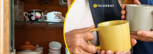 Прості лайфхаки з кухлями