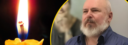 Андрей Шабунин