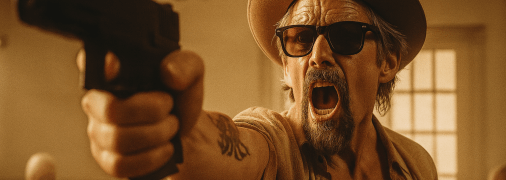 Творці "Підноготної" надихалися "Великим Лебовським"