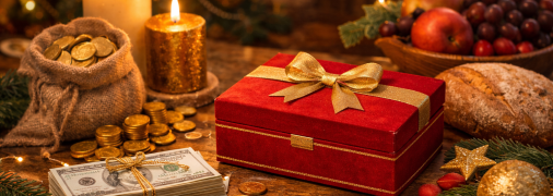 Традиции и приметы 27 декабря