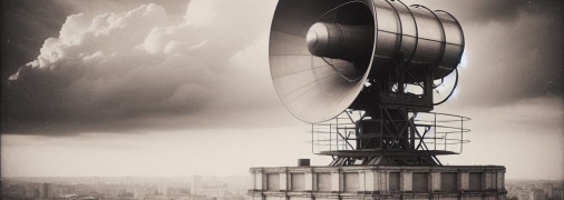 Воздушная тревога в Киеве