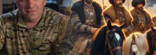 Рассказываем, что значит украинская фамилия "Малюк"