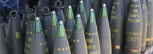 Власне виробництво не покриє актуальних потреб