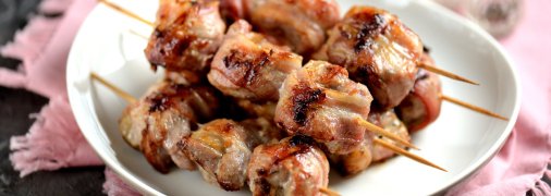 Лучший и простой способ замариновать любое мясо