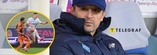 Олександр Шовковський