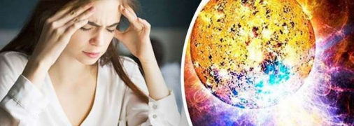 До магнітних бур варто готуватись заздалегідь