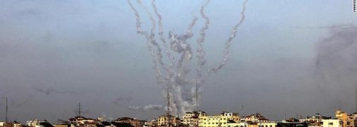 Новая волна войны на Ближнем Востоке: почему ситуация в Секторе Газа накалилась до предела