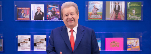 Михаил Поплавский: "Наше оружие – это интеллект, образование, креативное мышление и инновации"