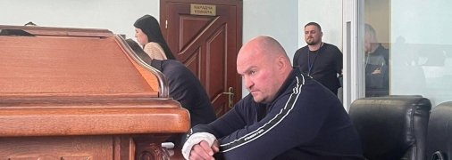 Велика сума не врятувала від тримання під вартою