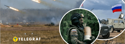 Навчання "Захід-2025" в Білорусі