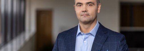 Сергей Макогон