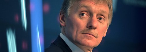 У Путина огрызнулись на вопрос о переброске военной техники к границам