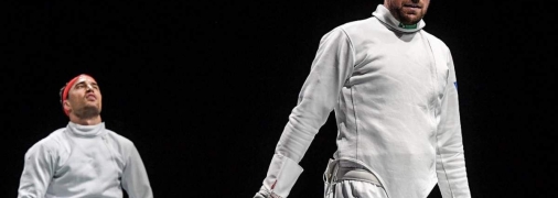 Игорь Рейзлин