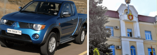 Колаж "Телеграфу"