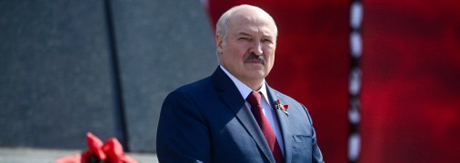 Александр Лукашенко