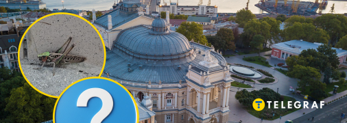 Вулиці обласного центру