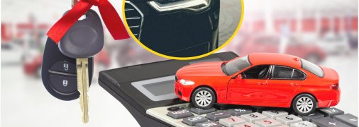 Автокредитование