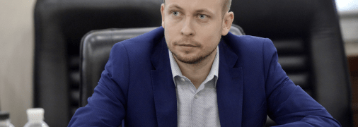 Андрей Гайченко