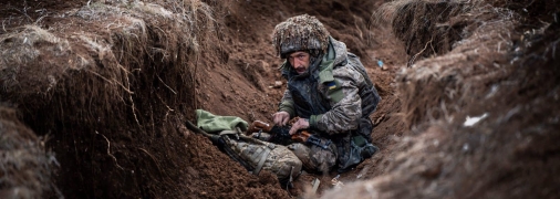 Що західні аналітики пишуть про перебіг війни в Україні