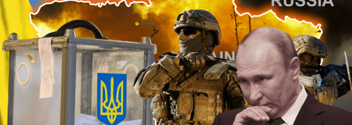 Россию будут принуждать к миру