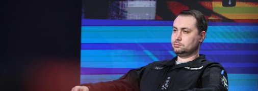 Кирило Буданов