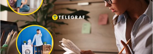 Женщина подсчитывает расходы