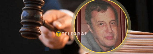 Вбитий суддя Трофімов