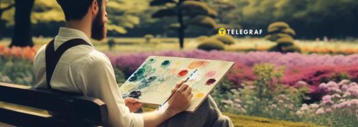 А вы знаете, какого цвета "цинобра"?