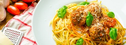 Митболз от Эктора Хименес-Браво