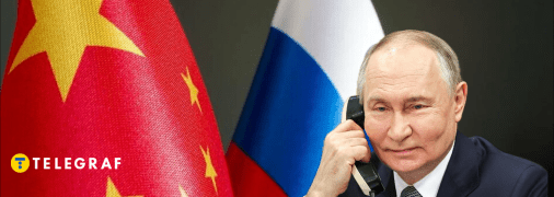 Володимир Путін