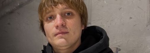 Ігор Комаров