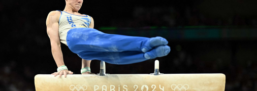 Радомир Стельмах