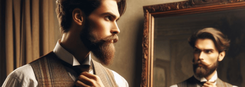 Сгенерировано ИИ ("Телеграф")