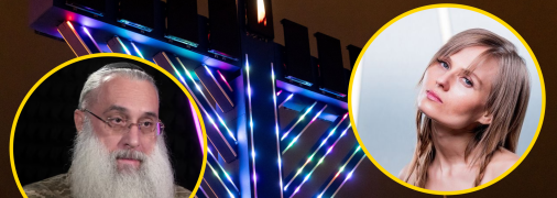 Колаж "Телеграфу"