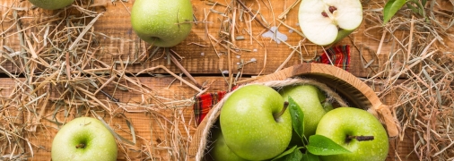 Яблучний Спас святкується 19 серпня