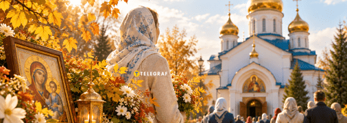Праздник 28 сентября — Харитонов день