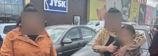 Шахрайка підробила відгуки "задоволених клієнтів"