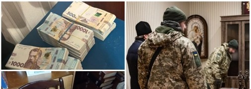 Правоохранители проверили около 350 церковных сооружений