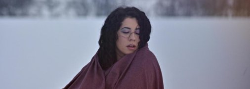 Зимові тренди макіяжу 2025–2026: кольори, техніки та текстури