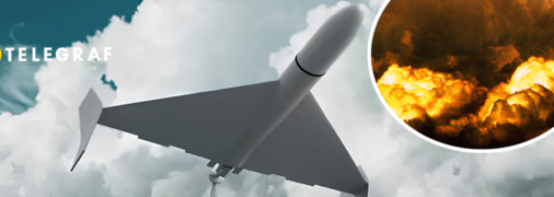 Де чути вибухи в Україні 13 квітня