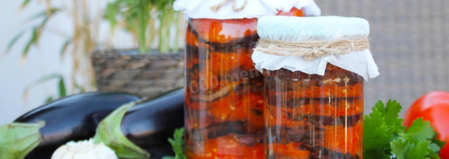 Чудовий рецепт смачної закуски