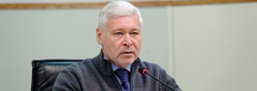 Мер стверджує, що після спроб захопити місто у 2014 році було зроблено висновки