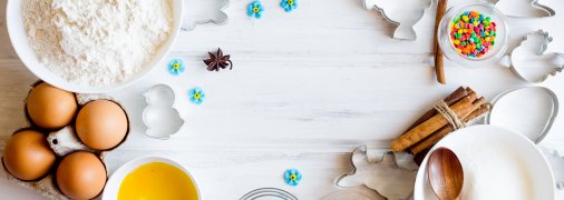 ТОП-3 лучших рецептов пасхальной глазури