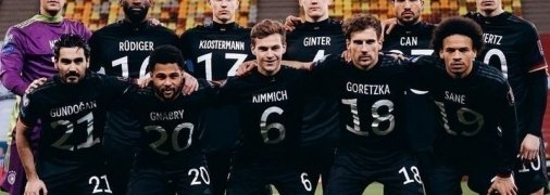 Англия - Германия: анонс суперматча Чемпионата Европы