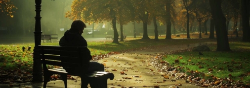 М'якість - це дар, але не самопожертва (фото створене з допомогою ШІ)